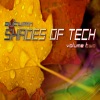 Autumn Shades of Tech Volume 2, 2011