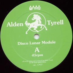 Alden Tyrell - Knockers