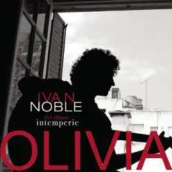 Olivía - Single - Iván Noble