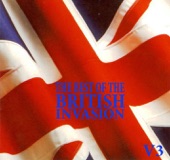 The Best of the British Invasion Volume 3