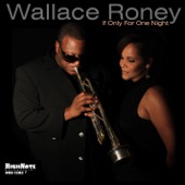 Wallace Roney - Metropolis