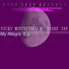 My Allegra - EP album lyrics, reviews, download