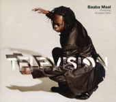 Baaba Maal - Television