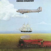 Cross Country - In The Midnight Hour