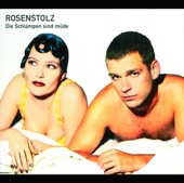 Rosenstolz - Alles Wird Besser