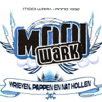 Strijd Der Tiettanen