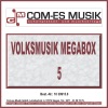 Volksmusik Megabox 5