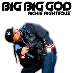 Big Big God Song Lyrics