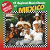 Américan Masters: 15 Regiónal Music Classics of México, Vol. 6