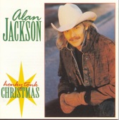 Alan Jackson - Santa's Gonna Come In a Pickup Truck (Duet With The Chipmunks)