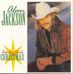 Alan Jackson - There's a New Kid In Town