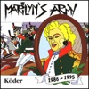 Marilyn's Army - Amras