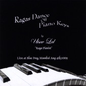 Ragas Dance off Piano Keys artwork