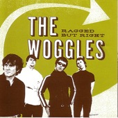 The Woggles - Got A Heat On