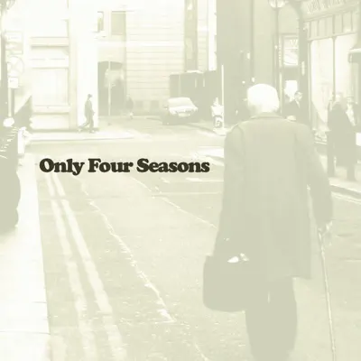 Only Four Seasons - Joe Purdy