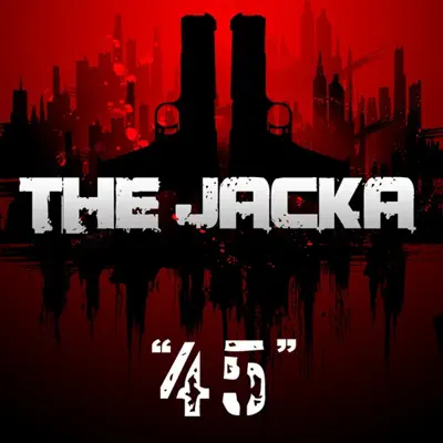 45 - The Jacka
