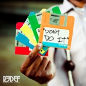 Don't Do It  (Instrumental) artwork