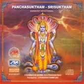 Panchasuktham - Srisuktham artwork