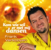 Kom wie wil er met me dansen artwork