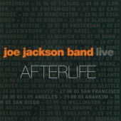 Joe Jackson - Sunday Papers (Live)