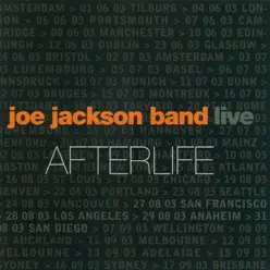 Afterlife - Joe Jackson