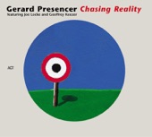 Chasing Reality artwork