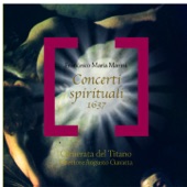 Concerti spirituali artwork