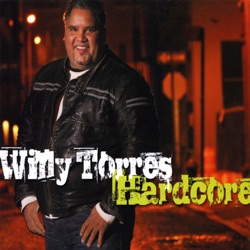 Willy Torres - NYC Cha Cha