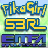 Pika Girl artwork