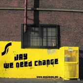 We Need Change (Louis Benedetti Dub) artwork