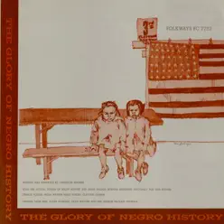 The Glory of Negro History - Langston Hughes The Glory of Negro History - Langston Hughes