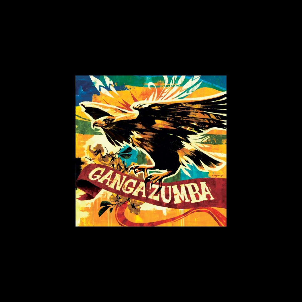 Ganga Zumbaの Ganga Zumba をapple Musicで