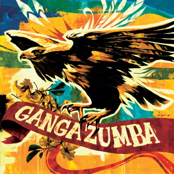 Ganga Zumbaの Ganga Zumba をapple Musicで