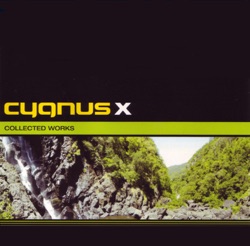 Cygnus X - Positron (Armin Van Buuren Remix)