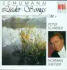 Stream & download Schumann: Lieder, Vol. 1 - Opp. 24, 25, 48, 53, 127, 142