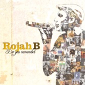 Rojah B - Never Give Up