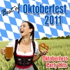 Best of Oktoberfest Party Hits 2011