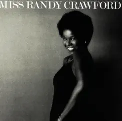 Miss Randy Crawford by Randy Crawford album reviews, ratings, credits