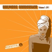 Soulphonic Soundsystem - Catalina Sunset
