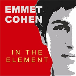 Emmet Cohen - Simone
