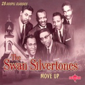 The Swan Silvertones - Mary Don't You Weep
