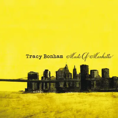 Masts of Manhatta - Tracy Bonham