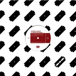 Burn Brighter Flame - EP - Patrick Cowley Burn Brighter Flame - EP - Patrick Cowley