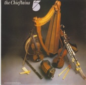 The Chieftains 5 artwork