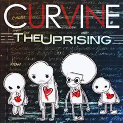 The Uprising by Curvine album reviews, ratings, credits
