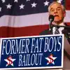 Bailout! (Vote Ron Paul 2012 Not Obama or Romney Mix) song lyrics