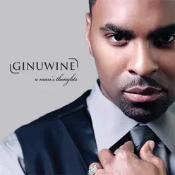 A Man's Thoughts - Ginuwine