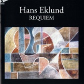 Eklund: Requiem artwork