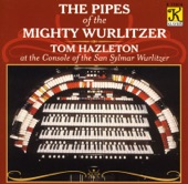 Rodgers, R.: Garrick Gaieties - Torch, S.: On a Spring Note - Sullivan, A.: The Lost Chord (The Pipes of the Mighty Wurlitzer)