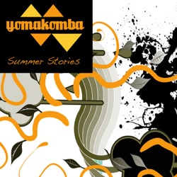 Yomakomba - Sundance Groove
